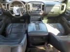 2017 GMC Sierra K1500 Denali