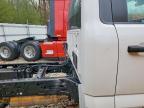 2024 Ford F550 Super Duty Truck Cab AND Chassis
