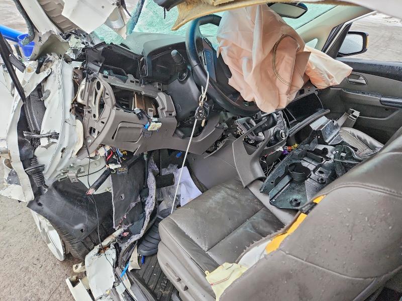 2011 Honda Odyssey Touring