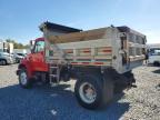 1999 International 4900 Dump Truck