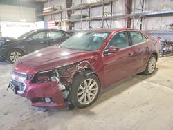 2015 Chevrolet Malibu 2LT for sale in Eldridge, IA