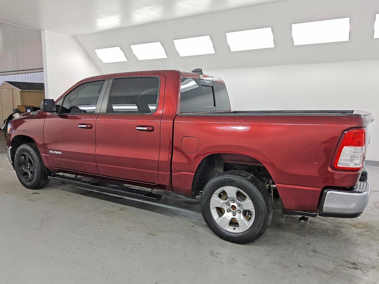 2019 Dodge RAM 1500 BIG Horn