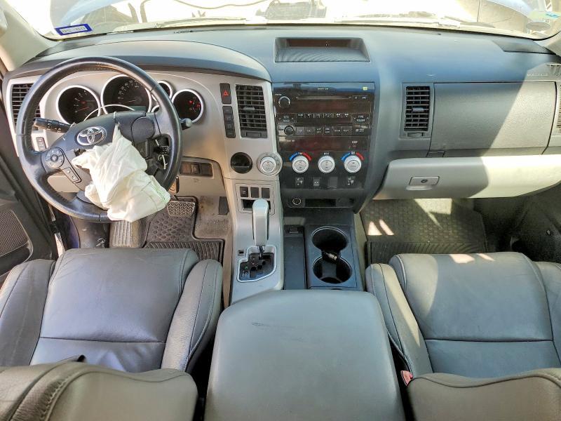 2007 Toyota Tundra Limited