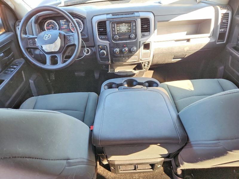 2015 Dodge RAM 1500 ST