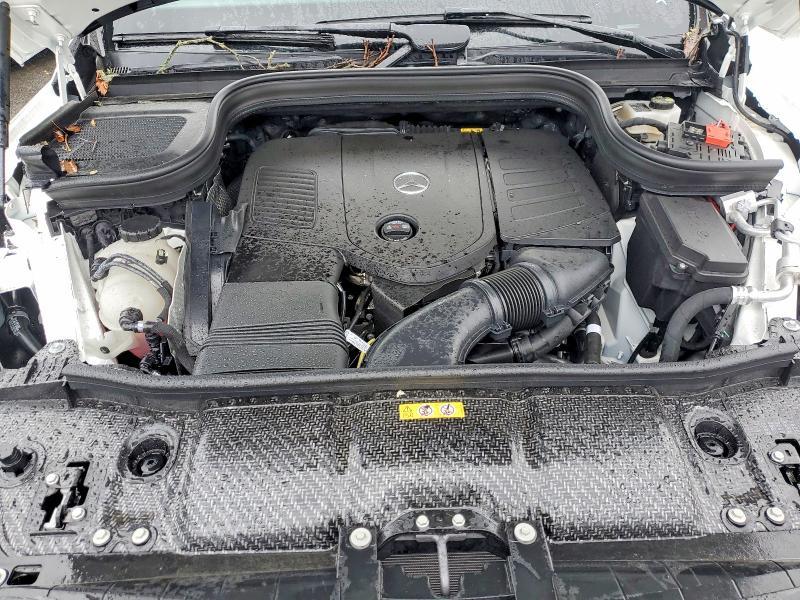 2026 Mercedes-Benz Gle 350 4matic
