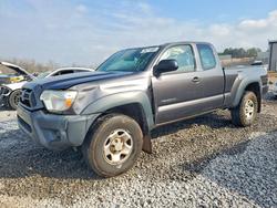 Salvage trucks for sale at Hueytown, AL auction: 2012 Toyota Tacoma Prerunner