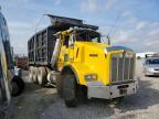 2007 Kenworth T880 Dump Truck