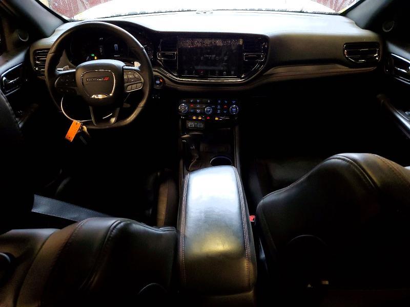 2021 Dodge Durango r