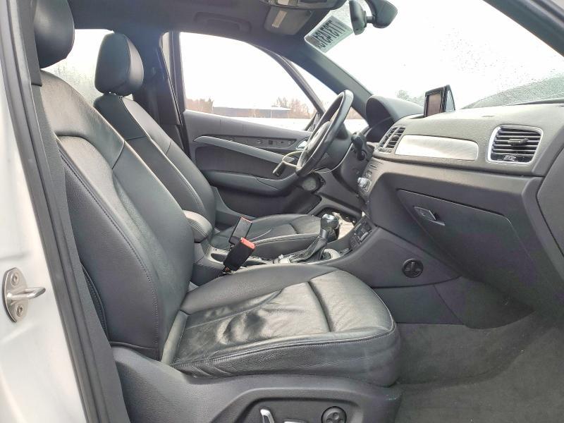 2016 Audi Q3 Premium Plus
