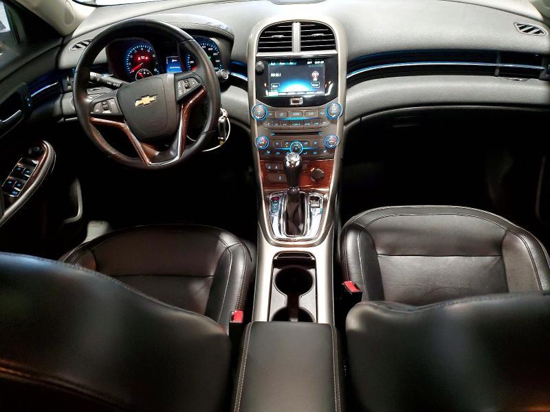 2013 Chevrolet Malibu ltz