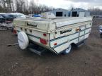 2027 Foresriver Rockwood Freedom Camping Trailer