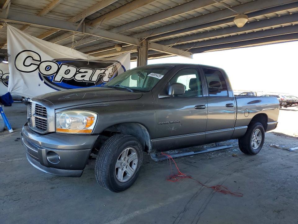 2006 Dodge RAM 1500 ST