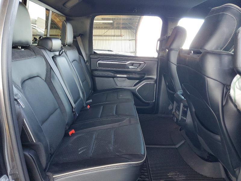 2023 Dodge 1500 Laramie