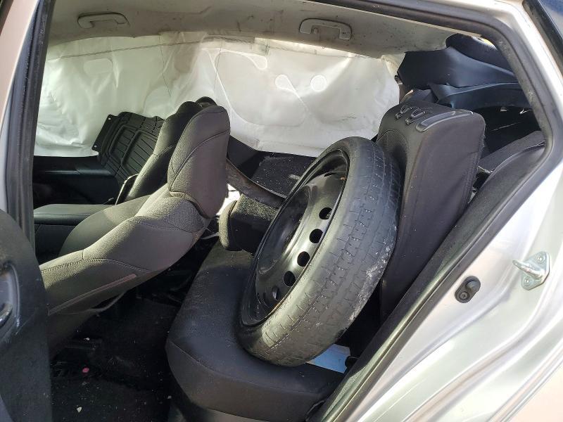2020 Toyota Prius le