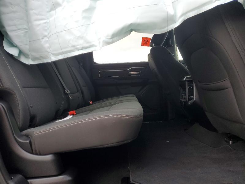 2019 Dodge Ram 1500 big Horn