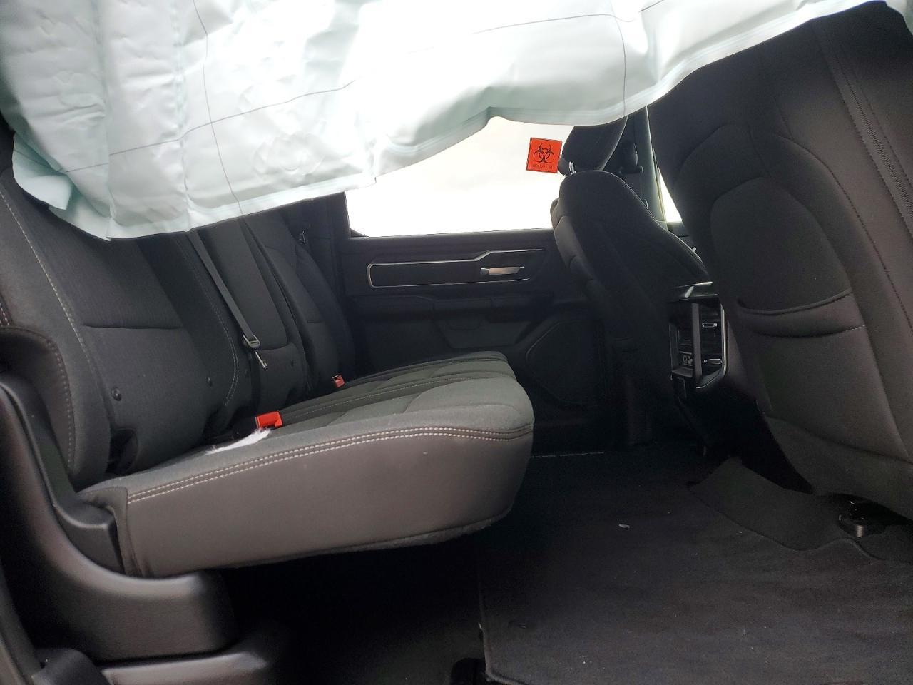 2019 Dodge RAM 1500 BIG Horn