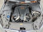 2015 Mercedes-Benz S 550 4matic