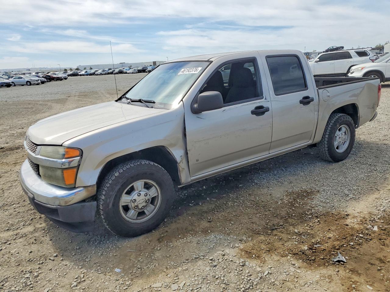 2007 Chev Colorado