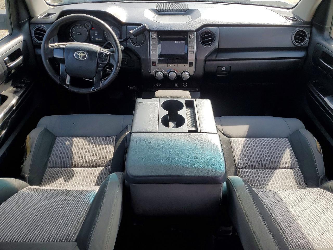 2014 Toyota Tundra SR