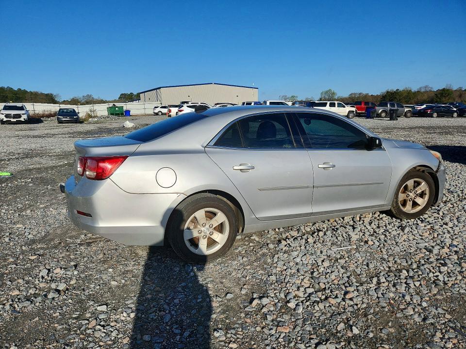 2013 Chevrolet Malibu ls