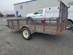 2007 Unknown 2007 Utility Trailer
