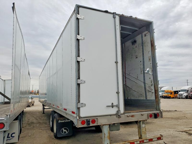 2016 Great Dane Trailer