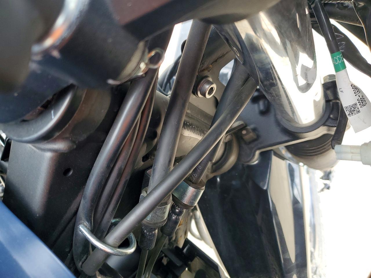 2024 Kawasaki KL650 H