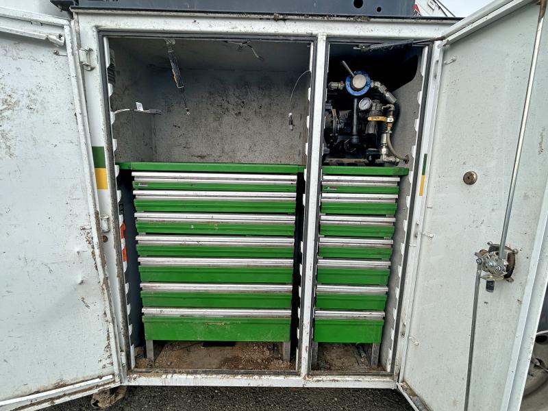 2020 Kenworth Construction