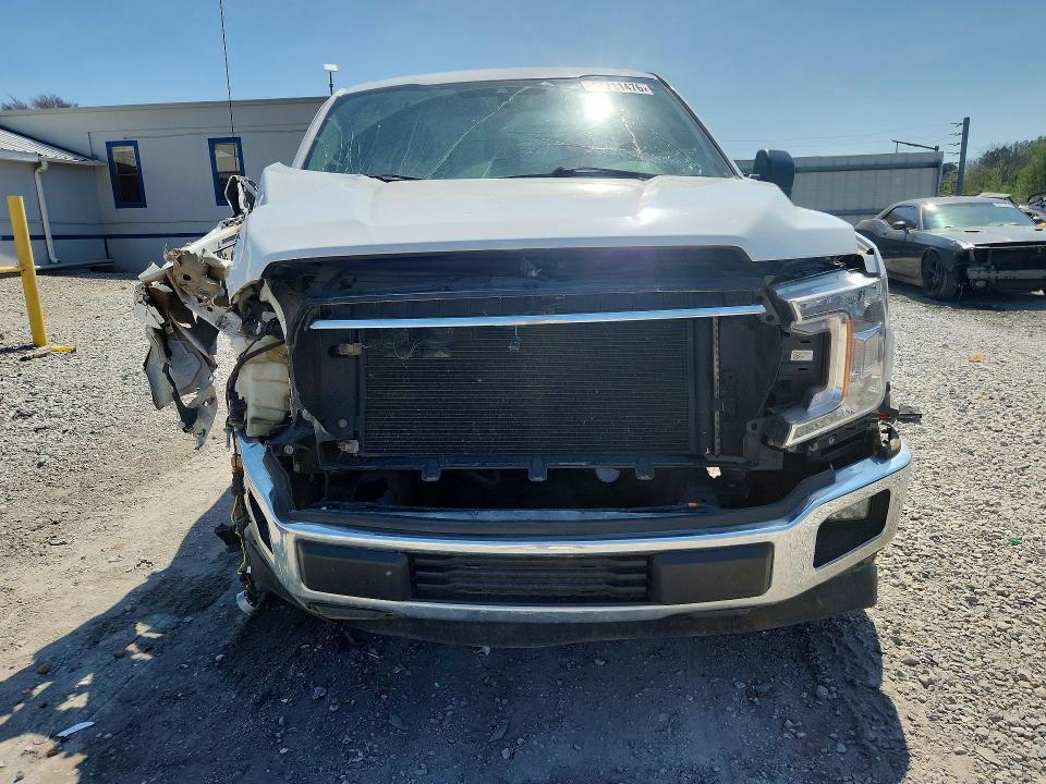 2019 Ford F150