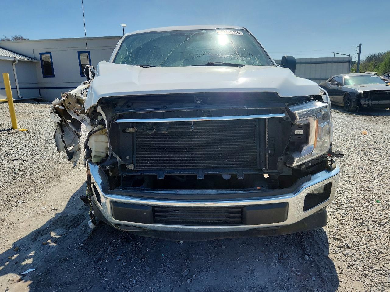 2019 Ford F150