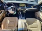 2016 Hyundai Equus Signature