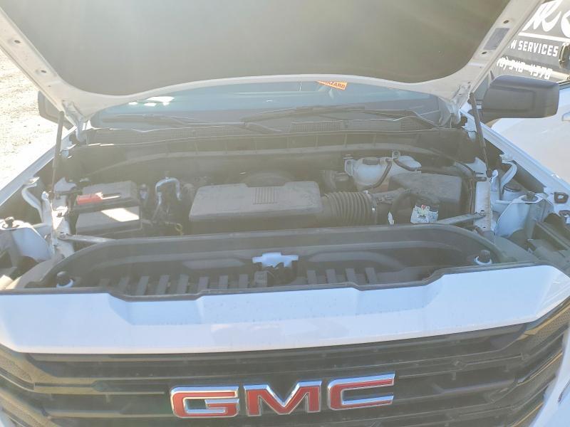 2024 GMC Sierra K1500 Elevation