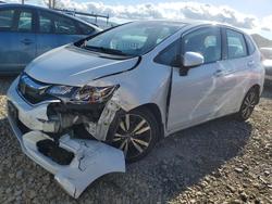 Honda Fit ex Vehiculos salvage en venta: 2020 Honda Fit ex