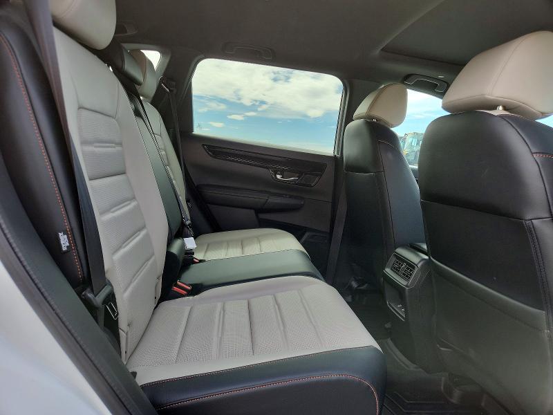 2023 Honda Cr-v Sport Touring