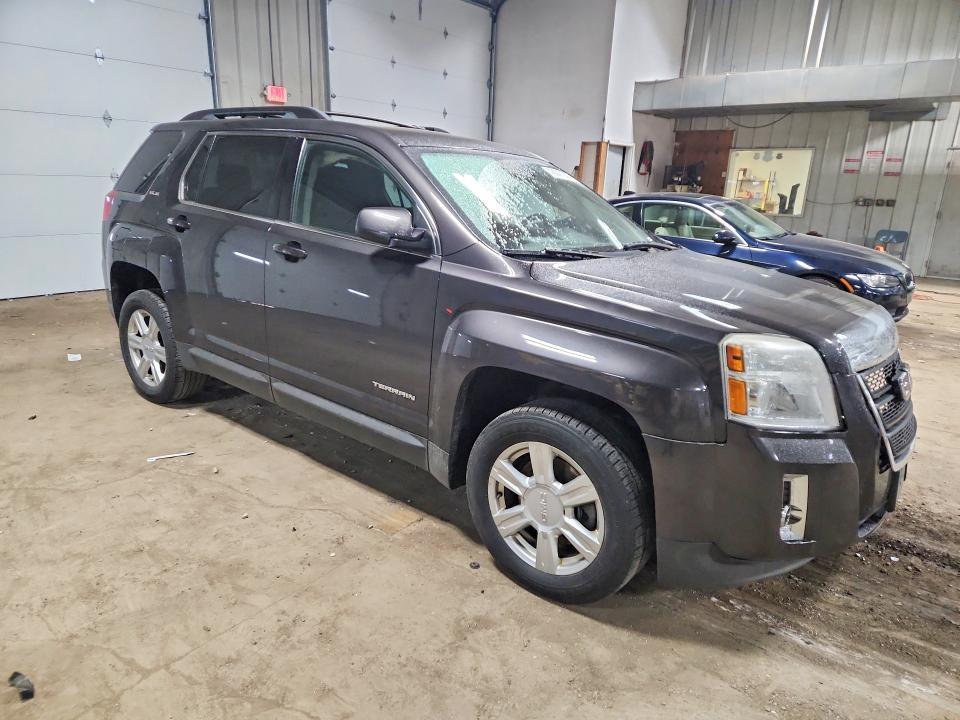 2014 GMC Terrain sle