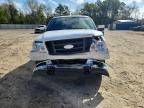 2005 Ford F150 Supercrew