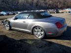 2009 Bentley Continental gtc