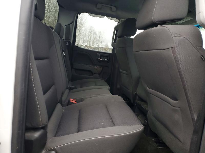 2018 GMC Sierra K1500 SLE