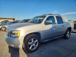 2013 Chevrolet Avalanche LS en venta en Grand Prairie, TX