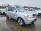 2012 Honda Pilot exl