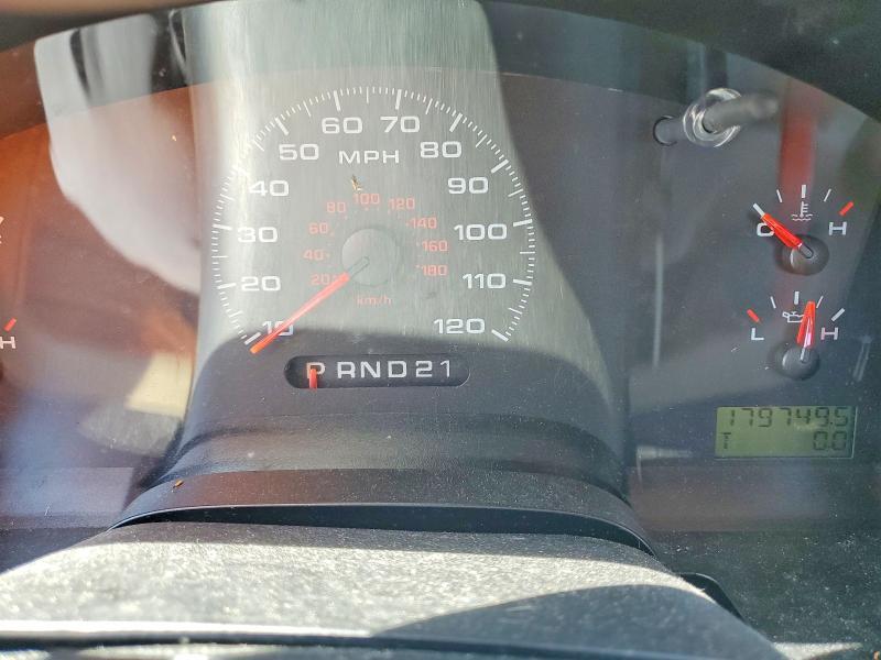 2008 Ford F150