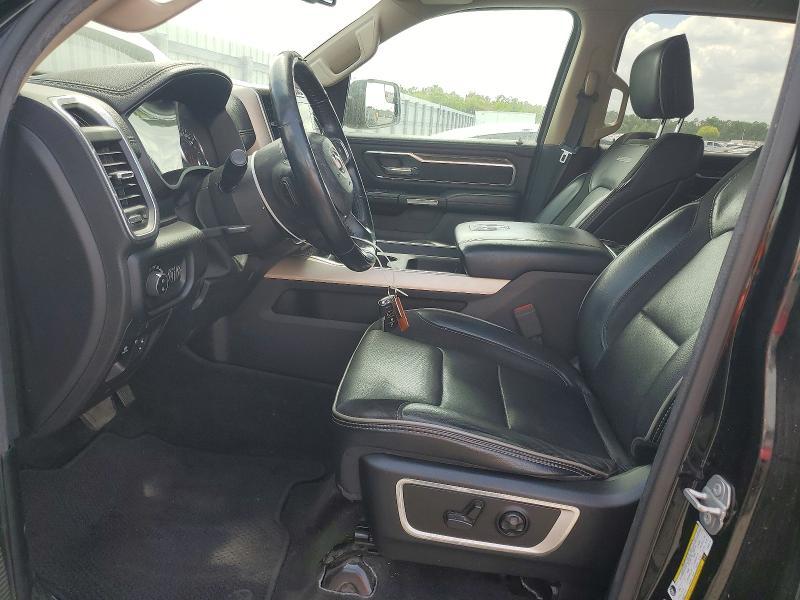 2020 Dodge 1500 Laramie