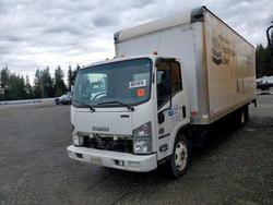 2018 Isuzu NRR en venta en Arlington, WA