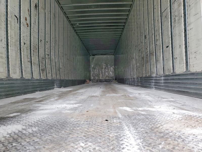 2021 Utility Vs2dx dry van Trailer