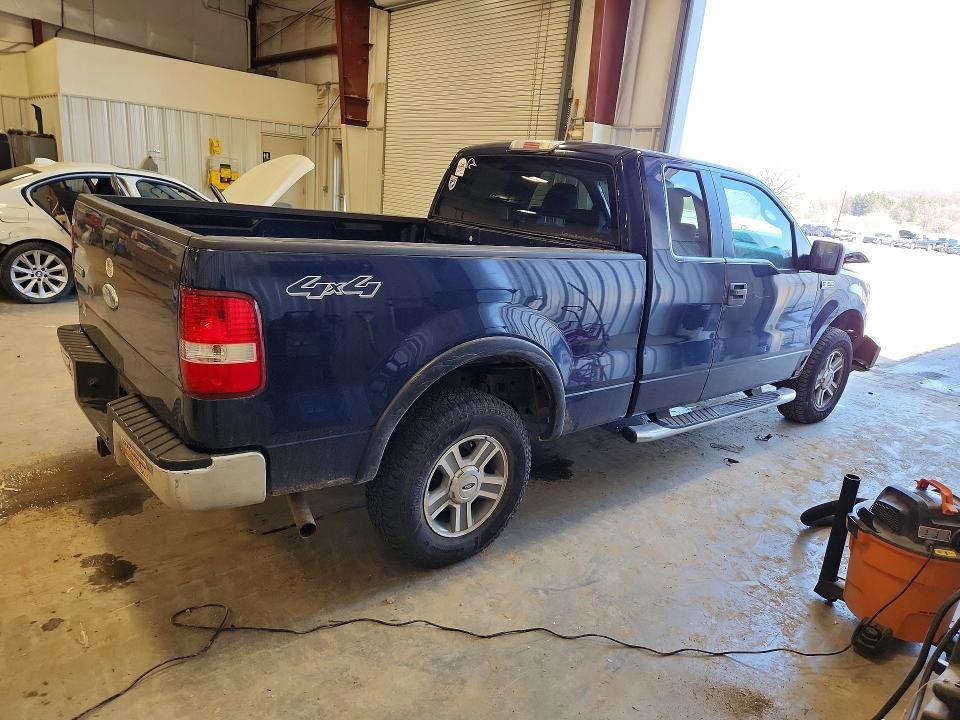 2006 Ford F150
