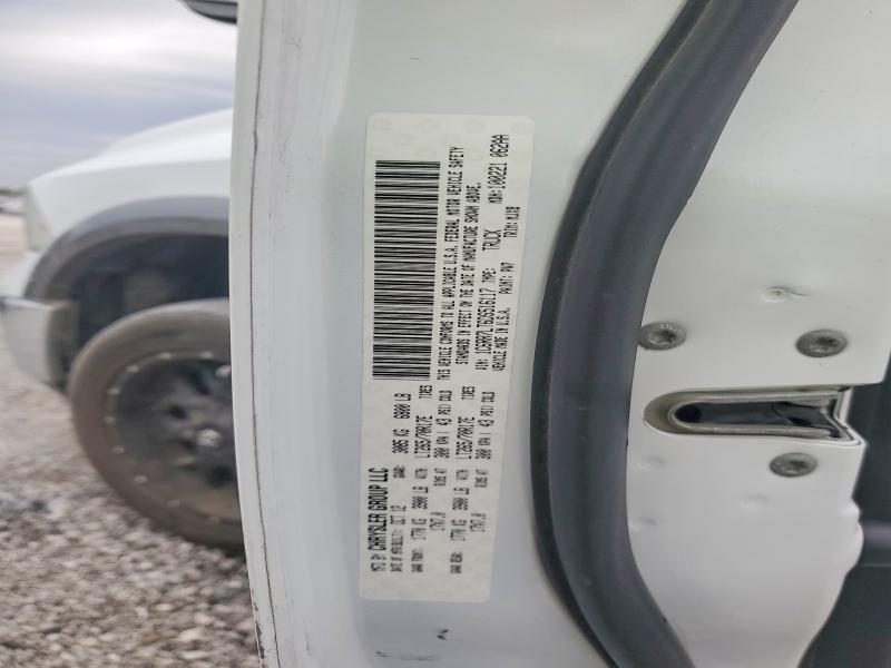 2013 Dodge RAM 1500 SLT