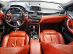 2018 BMW X2 Sdrive28i