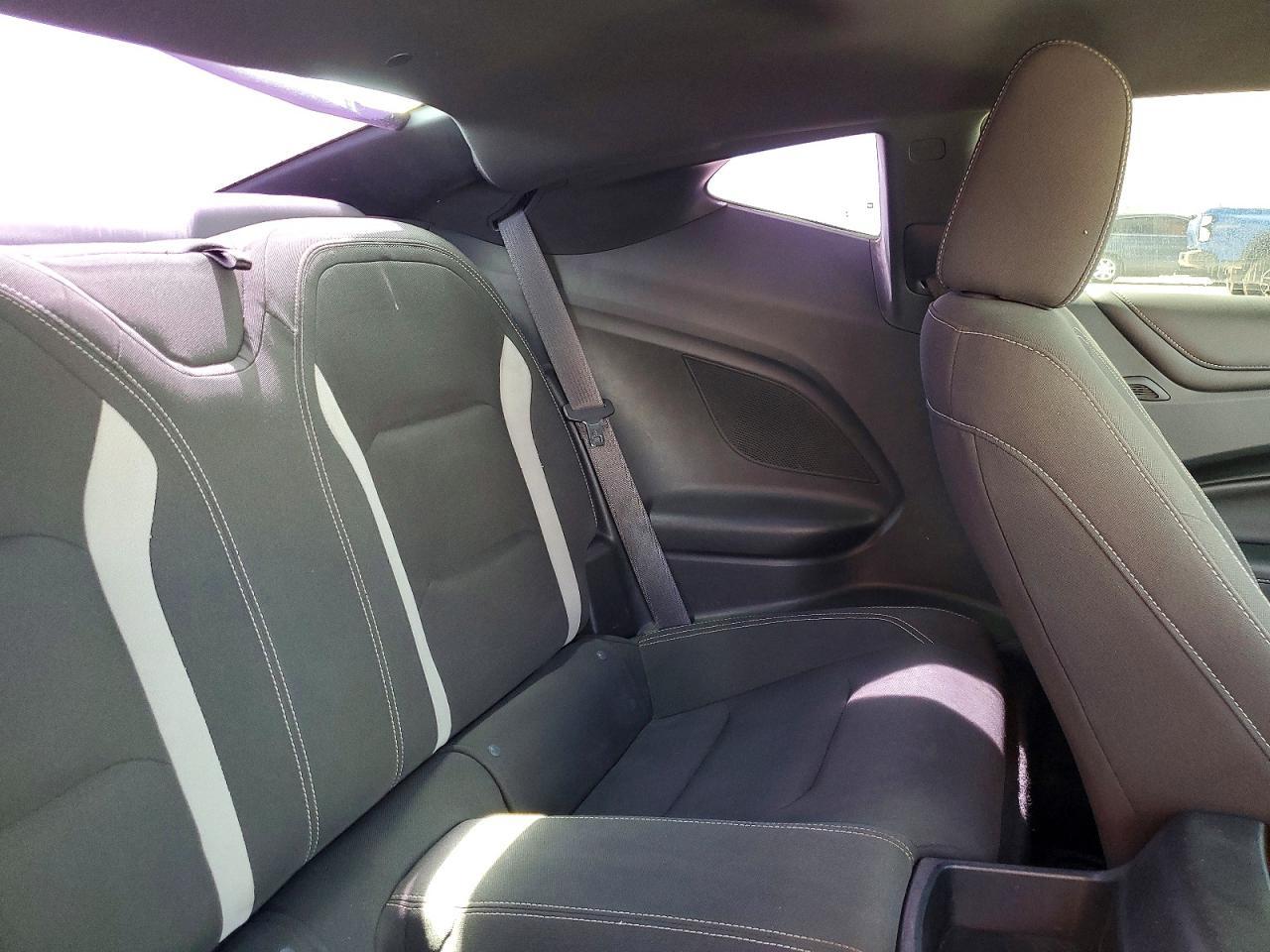 2022 Chevrolet Camaro LT1