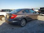 2012 Honda Civic exl