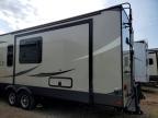 2020 Forest River Signature Camper